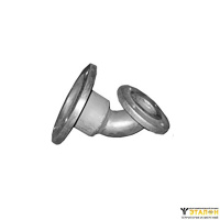 Предохранитель огневой угловой ПОУ