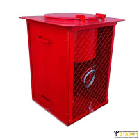 Генератор пены средней кратности ГПСС-2000