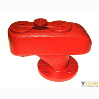 Дыхательный клапан СМДК-50 (DN=50 мм)