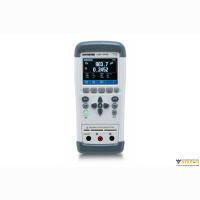 LCR-1010 измеритель иммитанса