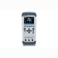 LCR-1010 измеритель иммитанса