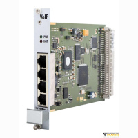 Модуль VoIP(SIP) для шасси 2N StarGate (5070504EQ)