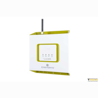 2N EasyGate Pro 501338E - аналоговый шлюз, 1xUMTS или GSM, передача данных, порт FXS, отсек для резервного питания