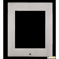 2N Cover box 1M - одинарная накладная рамка