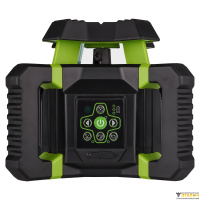 Ротационный нивелир RGK SP-312G