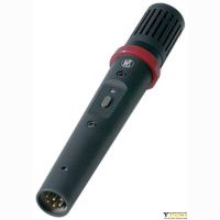 DIS HM 4042 Ручной электретный микрофон
