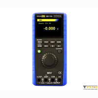 ПрофКиП КМ-709 калибратор-мультиметр