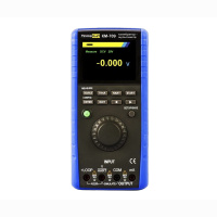 ПрофКиП КМ-709 калибратор-мультиметр
