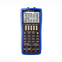 ПрофКиП КМ-724 калибратор-мультиметр