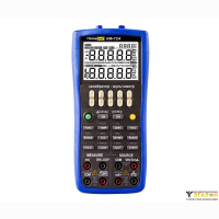 ПрофКиП КМ-724 калибратор-мультиметр