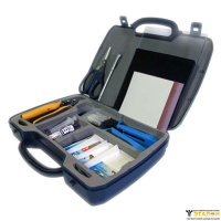 Hobbes HT-F3033 - набор для установки разъемов FC, SC, ST на оптоволоконный кабель