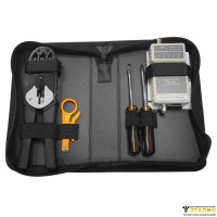 Hobbes HT-1450 - набор инструментов для установки сетей передачи данных
