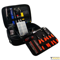 Hobbes HT-2021 - Набор для ремонта компьютеров и периферийных устройств