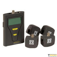 Hobbes LANsmart PRO - кабельный тестер