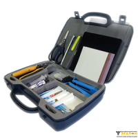 Hobbes HT-F3033FC5 - набор для установки разъемов на оптоволоконный кабель