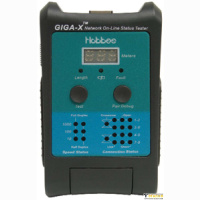 Hobbes Giga-X - кабельный тестер