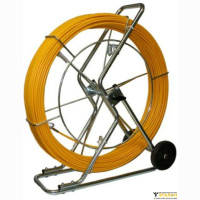 Katimex 103012 - УЗК Pipe Eel (стеклопруток 9 мм; 120м)