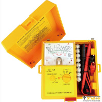 1801 IN измеритель сопротивления изоляции