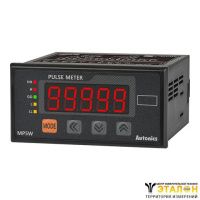 MP5W-24 Цифровые панельные измерительные приборы