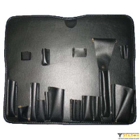 Паллета Jensen 07-00-003251, нижняя, 450 х 368 мм (17.75 x 14.5&quot;)