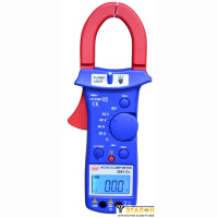 3801 CL клещи электроизмерительные