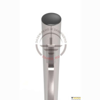 ZANDZ ZZ-100-102-12MB — Комплект электролитического заземления (вертикальный; 12 метров; 12*30 кг заполнителя графитного)