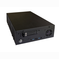 FRONT Compact 150.101 - промышленный встраиваемый компьютер