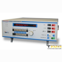 TE5025 - многофункциональный калибратор