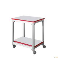 Стол подкатной ПС-КП