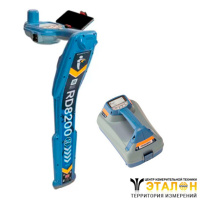 RD8200SG с генератором Тх-5, сумкой - трассопоисковый комплект