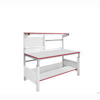 Стол упаковочный СУ-КП