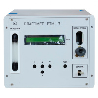 ВТМ-3 - влагомер трансформаторного масла