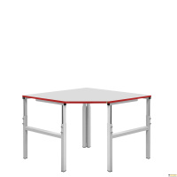 Стол соединительный угловой ССУ