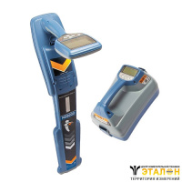 RD8200G с генератором Тх-10, сумкой - трассопоисковый комплект