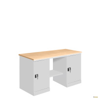 Верстак слесарный ВС-Т1Т1