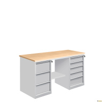 Верстак слесарный ВС-Т3Т5