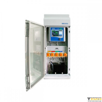 МАРК-1202-К-010 - анализатор кремния