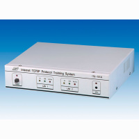 ITS-101A учебная система для изуч. протокола TCP/IP ITS-101А