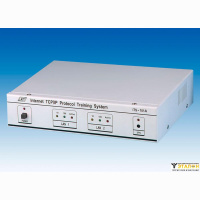 ITS-101A учебная система для изуч. протокола TCP/IP ITS-101А