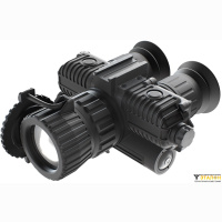 Fortuna General Binocular 50S6 - тепловизионные очки (тепловизионный бинокль)
