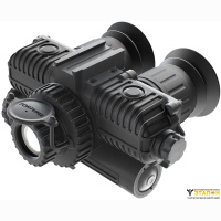 Fortuna General Binocular 19S6 - тепловизионные очки (тепловизионный бинокль)