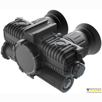 Fortuna General Binocular 6B - тепловизионные очки (тепловизионный бинокль) без объектива