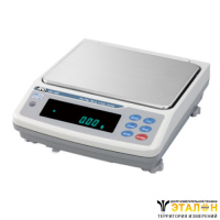 MC-6100 - компаратор массы