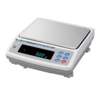 MC-6100 - компаратор массы