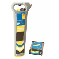 SuperCAT4+ с генератором Т1 и сумкой - трассоискатель