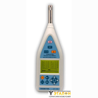 ST-106 шумомер