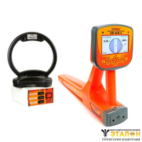 Успех АГ-309.20Ц - трассоискатель с цветным экраном