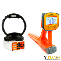 Успех АГ-309.20ЦК - трассоискатель с цветным экраном и функцией сохранения GPS/ГЛОНАСС координат