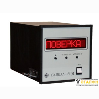 БАЙКАЛ-5ЦМ - гигрометр