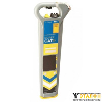 SuperCAT4+CPS - локатор